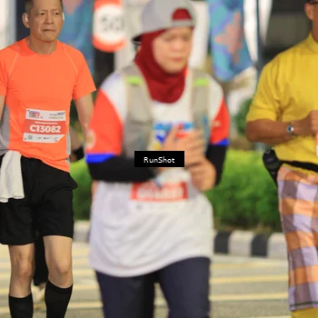 Runner Photo 4795473