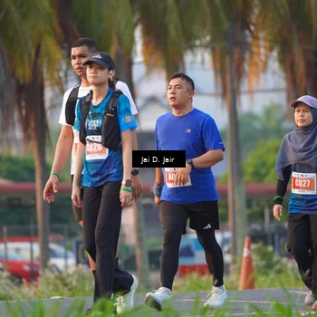 Runner Photo 4795476