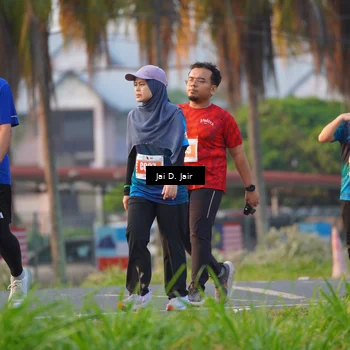 Runner Photo 4795479