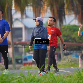 Runner Photo 4795481