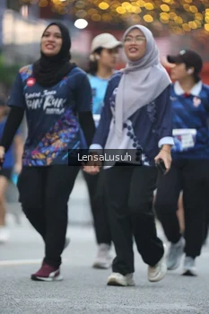 Runner Photo 4795484