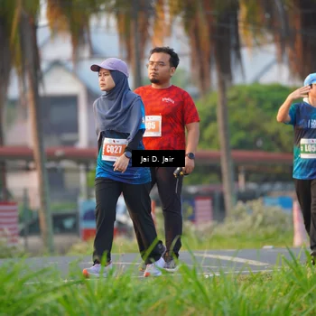 Runner Photo 4795485