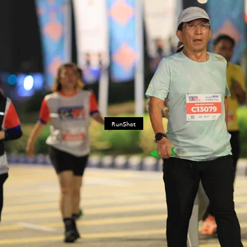 Runner Photo 4795486
