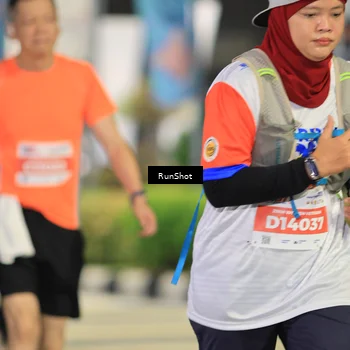 Runner Photo 4795487