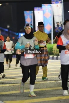 Runner Photo 4795491