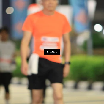 Runner Photo 4795492