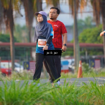 Runner Photo 4795493