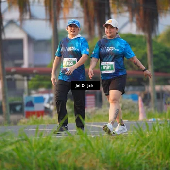 Runner Photo 4795494