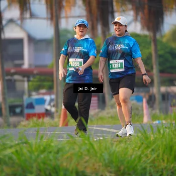 Runner Photo 4795495