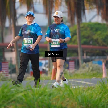 Runner Photo 4795496