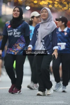 Runner Photo 4795499