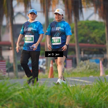 Runner Photo 4795500