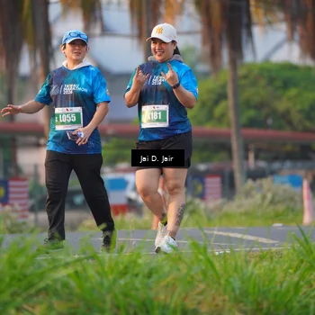 Runner Photo 4795501