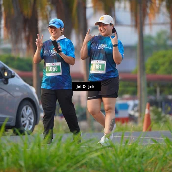 Runner Photo 4795502