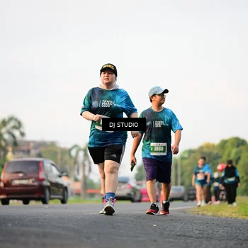 Runner Photo 4795503