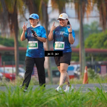 Runner Photo 4795504