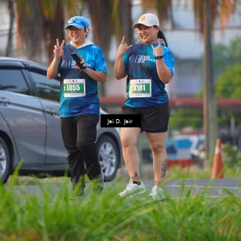 Runner Photo 4795505