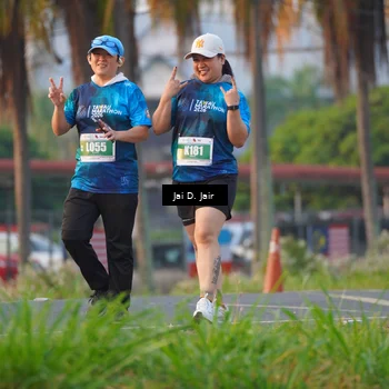 Runner Photo 4795506