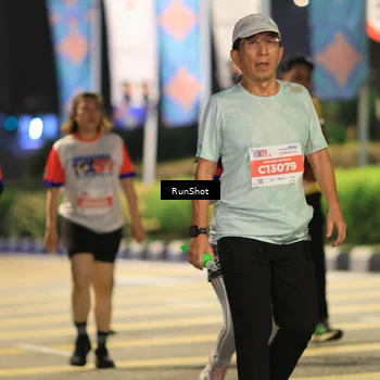 Runner Photo 4795510
