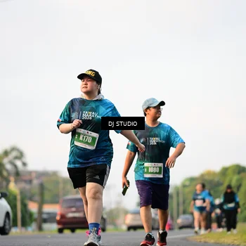 Runner Photo 4795511