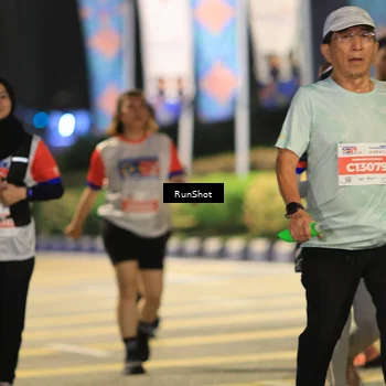 Runner Photo 4795512