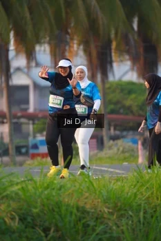 Runner Photo 4795515