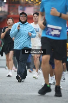 Runner Photo 4795516