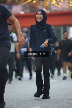 Runner Photo 4795518