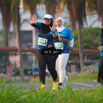 Runner Photo 4795523