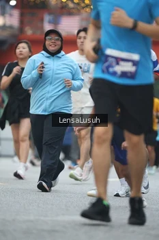 Runner Photo 4795525