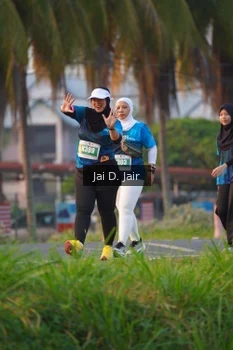 Runner Photo 4795526