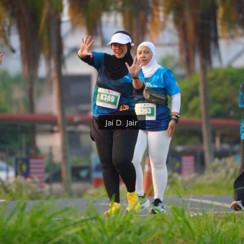 Runner Photo 4795527