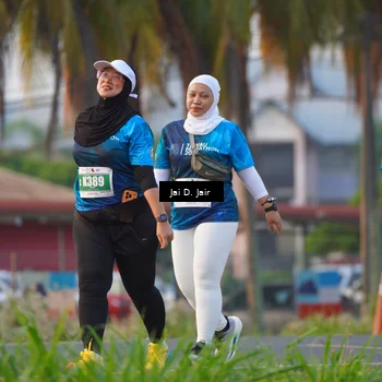 Runner Photo 4795532