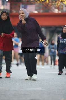 Runner Photo 4795534