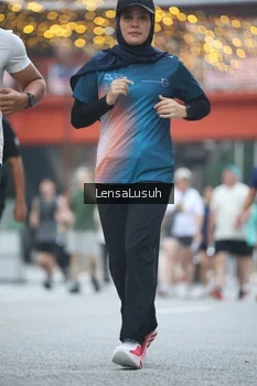 Runner Photo 4795536