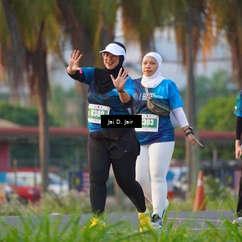 Runner Photo 4795540