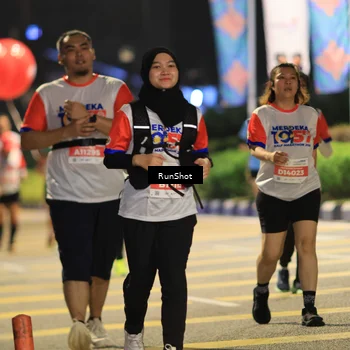 Runner Photo 4795543