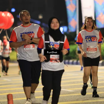 Runner Photo 4795545