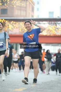 Runner Photo 4795547