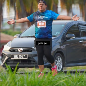 Runner Photo 4795549