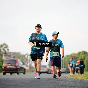 Runner Photo 4795550