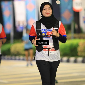 Runner Photo 4795552