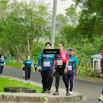 Runner Photo 4795553