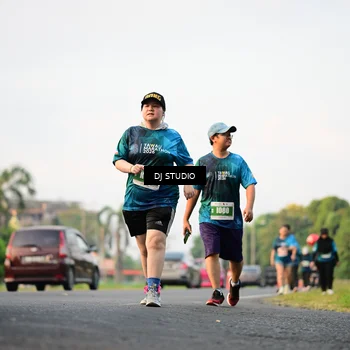 Runner Photo 4795554