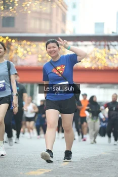 Runner Photo 4795555