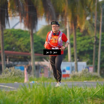 Runner Photo 4795557