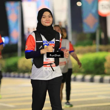Runner Photo 4795560