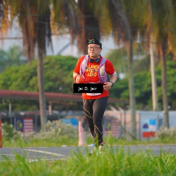 Runner Photo 4795561