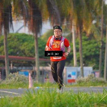 Runner Photo 4795562