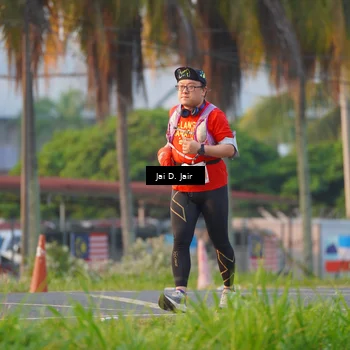 Runner Photo 4795563